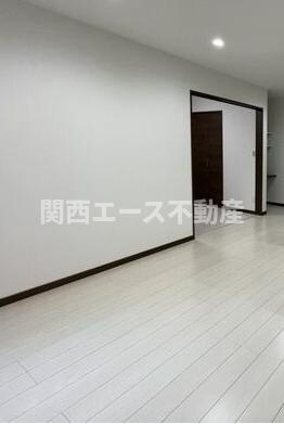 【居間・リビング】 | ヴィエント中小阪 | 同一商品内装