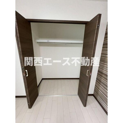 【収納】 | ヴィエント中小阪 | 同一商品内装