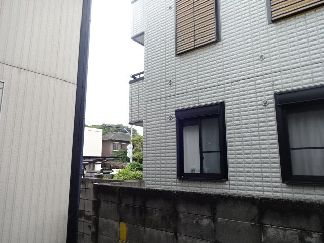 APT雄徳山の展望