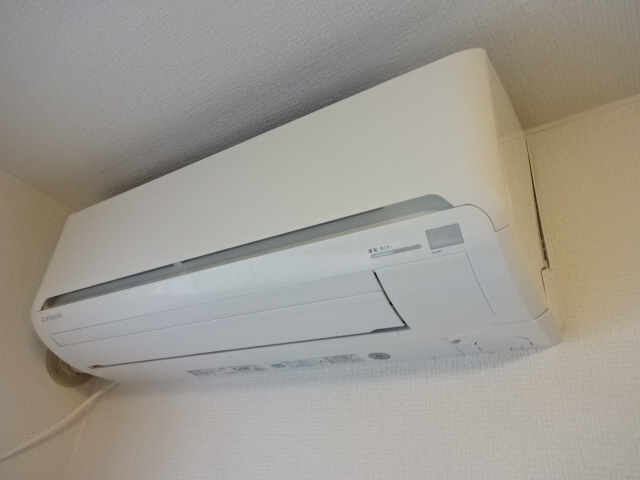 APT雄徳山の設備