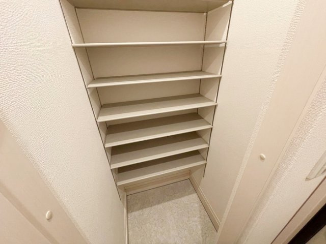 【収納】 | クワトロ　ヤナギノ　Ｃ