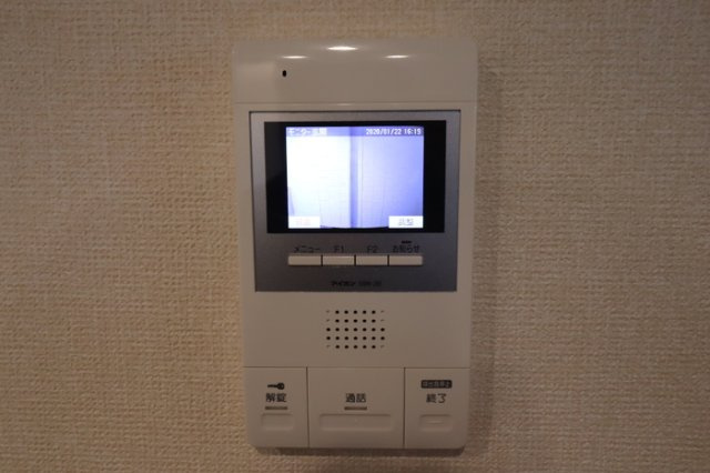メゾンヴィクトワール梶ヶ谷の設備