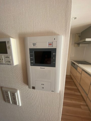 【セキュリティ】 | グランロジュマン豊中小路B街区