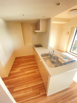 【内装】 | グランロジュマン豊中小路B街区