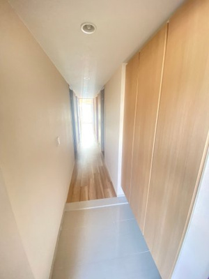 【玄関】 | グランロジュマン豊中小路B街区