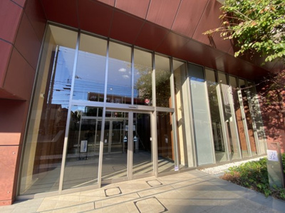 【エントランス】 | グランロジュマン豊中小路B街区