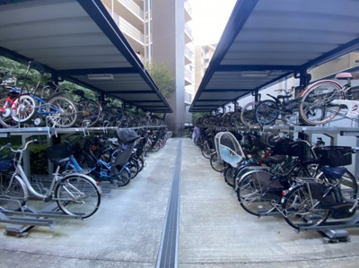 【その他共用部分】 | グランロジュマン豊中小路B街区