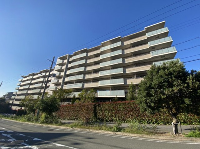 【外観】 | グランロジュマン豊中小路B街区