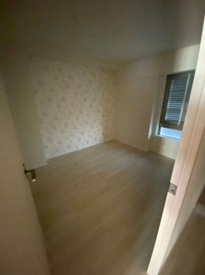 【洋室】 | グランロジュマン豊中小路B街区