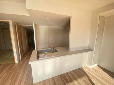 【キッチン】 | グランロジュマン豊中小路B街区