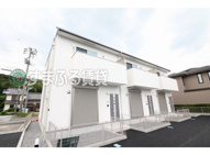 Maison du Matsubara B　西尾市西幡豆町の画像
