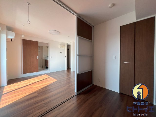 グランドステージ本町の内装