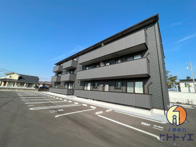 グランドステージ本町