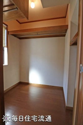 【収納】 | 立川若葉町3丁目戸建