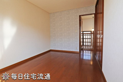 【子供部屋】 | 立川若葉町3丁目戸建