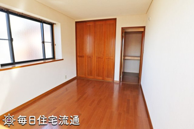 【子供部屋】 | 立川若葉町3丁目戸建