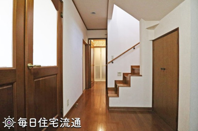 【その他共用部分】 | 立川若葉町3丁目戸建