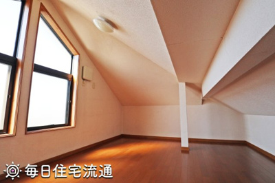 【その他】 | 立川若葉町3丁目戸建