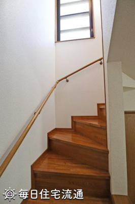 【内装】 | 立川若葉町3丁目戸建