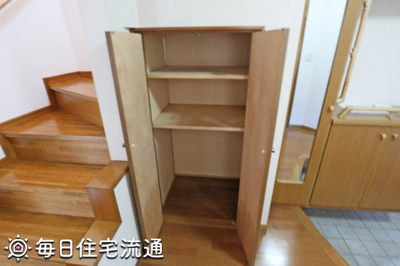 【その他】 | 立川若葉町3丁目戸建