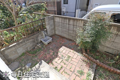 【その他共用部分】 | 立川若葉町3丁目戸建