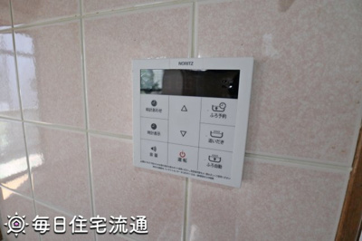 【設備】 | 立川若葉町3丁目戸建