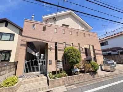【外観】 | VILLAアイエム