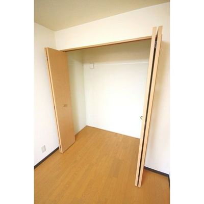 【収納】 | ホリーステージ城山