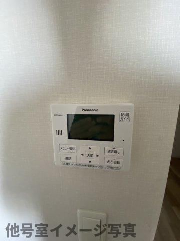 【設備】 | シエリアタワー千里中央