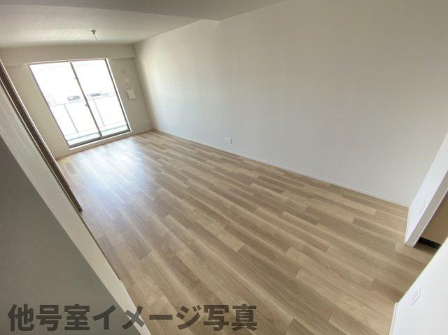 【内装】 | シエリアタワー千里中央
