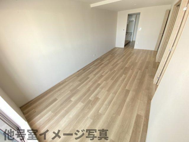 【内装】 | シエリアタワー千里中央