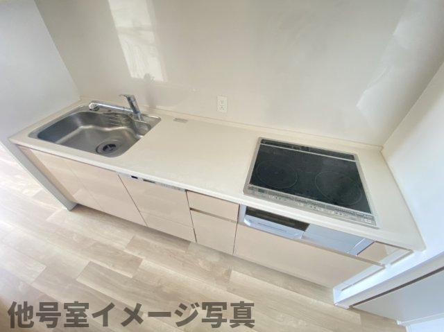 【洋室】 | シエリアタワー千里中央