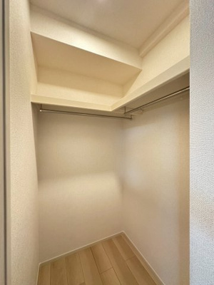 【収納】 | レヴァレンス岸部