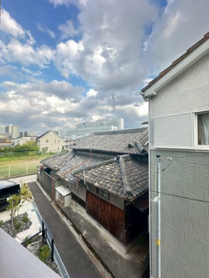 【展望】 | レヴァレンス岸部