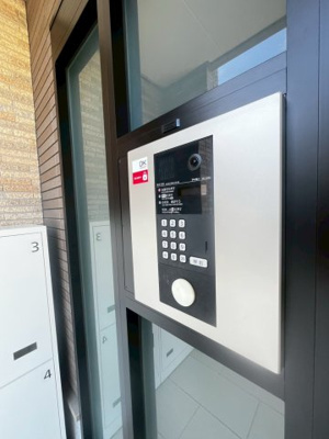 【セキュリティ】 | レヴァレンス岸部