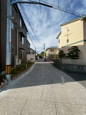 【周辺】 | レヴァレンス岸部