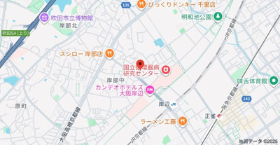 【地図】 | レヴァレンス岸部