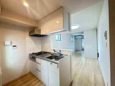 【居間・リビング】 | レヴァレンス岸部