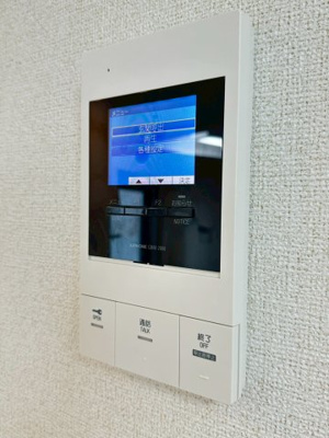 【セキュリティ】 | レヴァレンス岸部