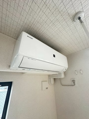 【内装】 | レヴァレンス岸部