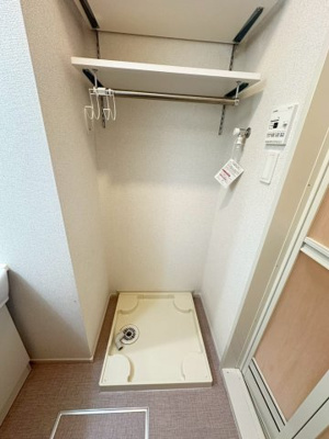 【内装】 | レヴァレンス岸部