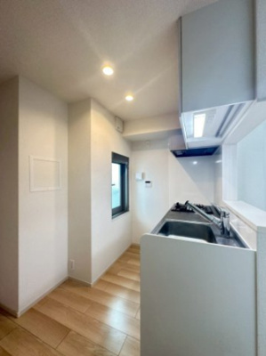 【内装】 | レヴァレンス岸部