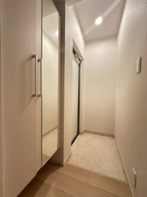 【玄関】 | レヴァレンス岸部