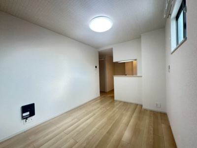 【居間・リビング】 | レヴァレンス岸部