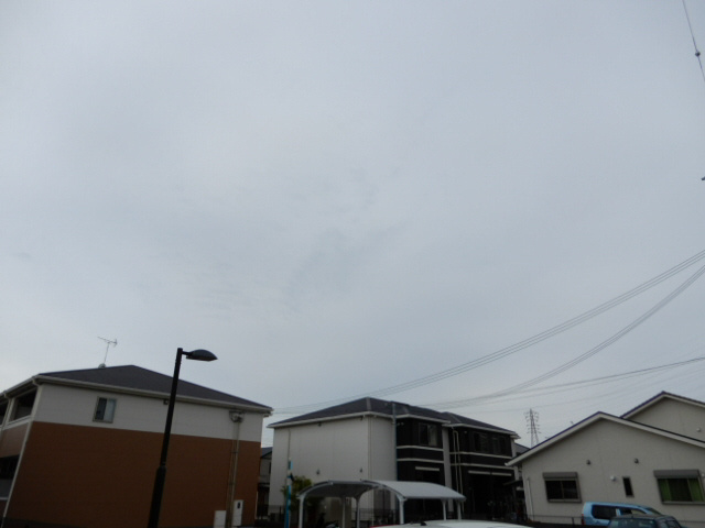 ル・シェモアの展望