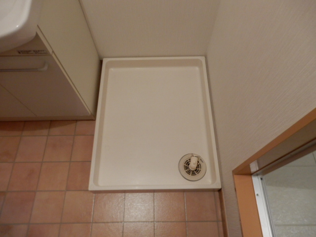 ル・シェモアの内装