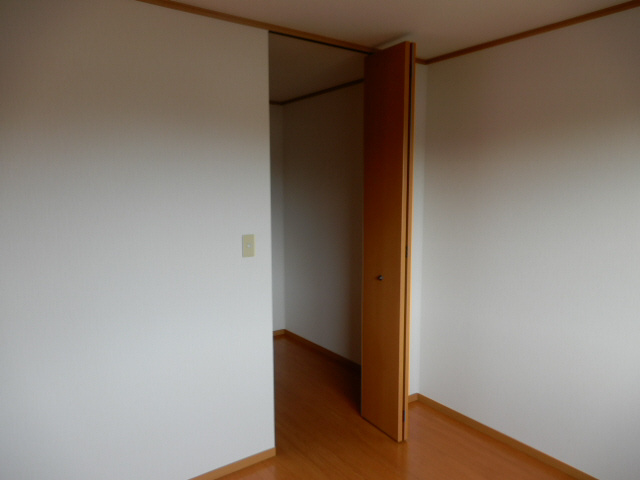 ル・シェモアの収納