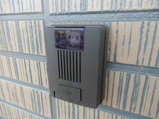 ル・シェモアのセキュリティ