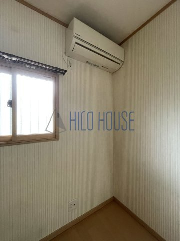 パールガーデン川越Bの設備