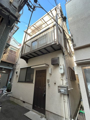 【外観】 | ラ・カゼッタ町屋